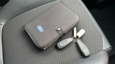 Ford Fiesta 1.0 EcoBoost Hybrid mHEV 155 ST-Line X Edition 5dr Petrol Hatchback